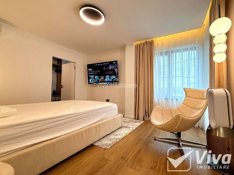 Comision 0! Don Homes Valea Lupului/Rediu!Casa single care te cucereste instant! - 13