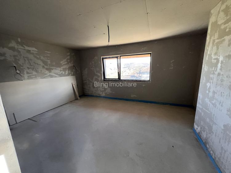 Casa individuala , 120 mp , teren 530 mp, Gilau - 17