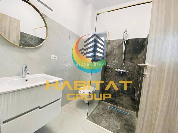 Vanzare Vila cu 350 mp curte - Berceni - Proiect modern - 8