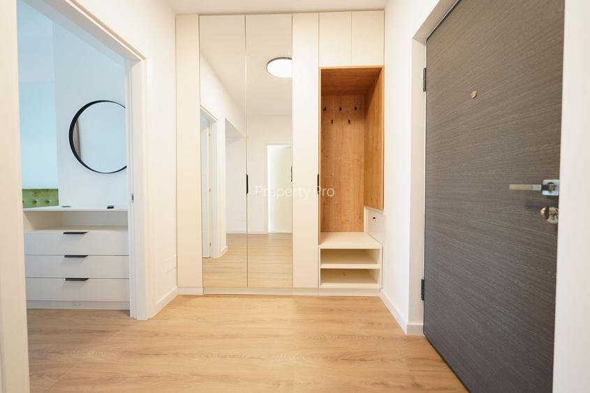 2camere + Parcare, Vedere Panoramica, Smart Lujerului - 3