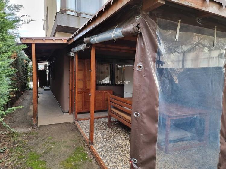 Apartament 2 camere Tomis Plus cu foisor propriu - 6