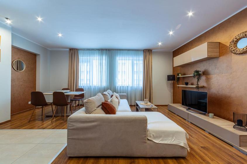 Apartament 2 camere | Centrala Proprie | Rin Vitan Barzesti - 3