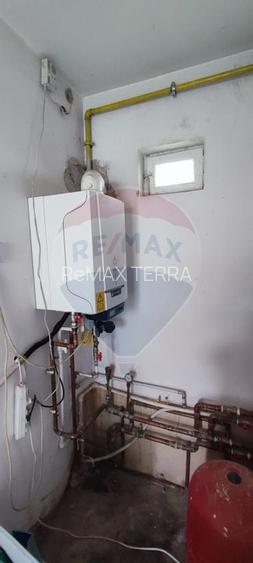 CASĂ DE VÂNZARE cu spatiu comercial in Baia Mare - 13