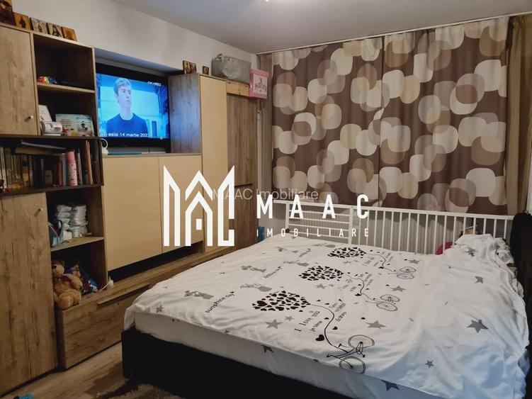 Apartament 2 camere | 56 MPU | Etaj 3 | Turnisor - 4