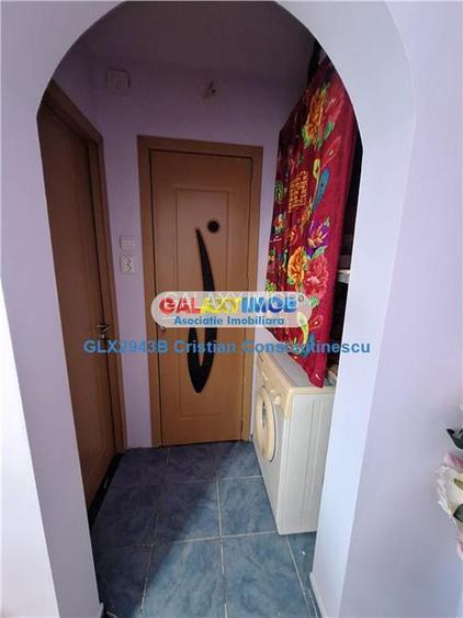 Apartament 2 camere 52 MP Titan  metrou 1 Decembrie 1918 sect 3 - 8