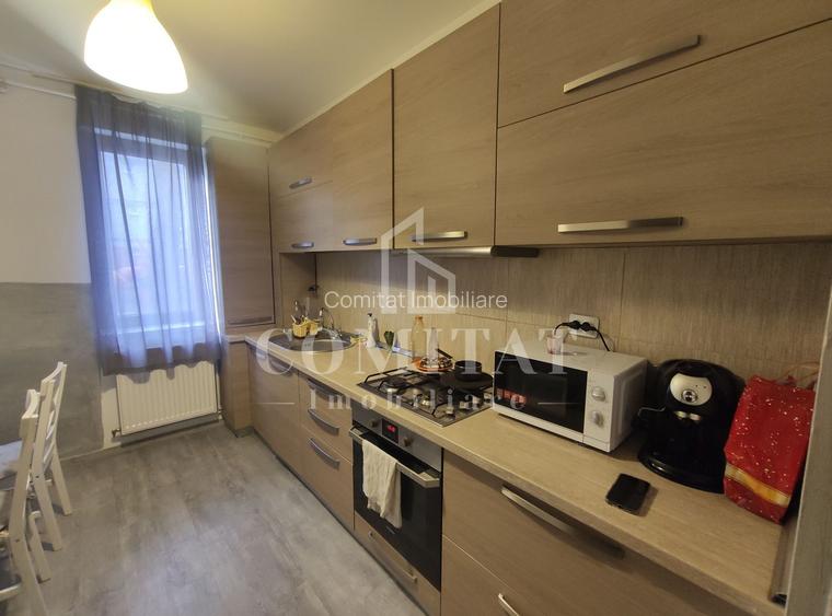 Apartament cu 2 camere | 48 mp | Gheorgheni - 11