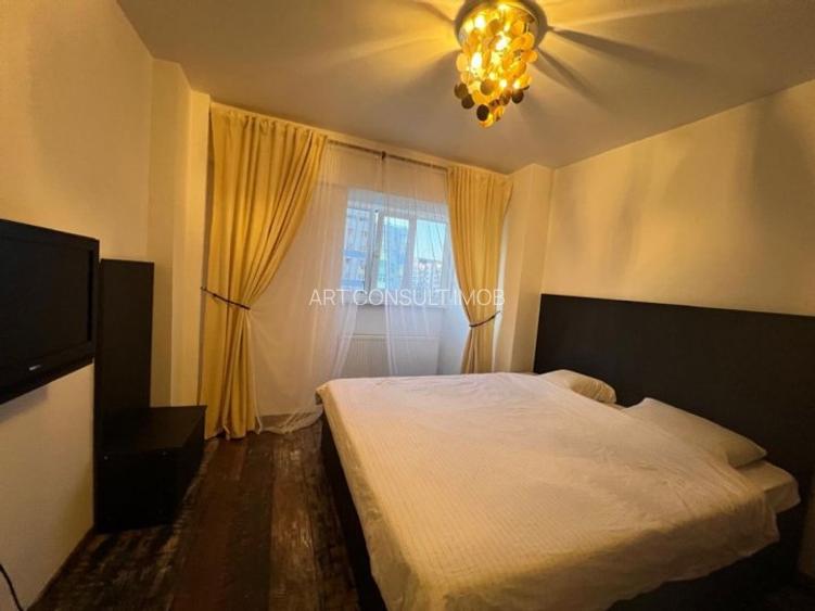 Apartament 3 Camere | 2 bai | 13 septembrie | Bucuresti - 4