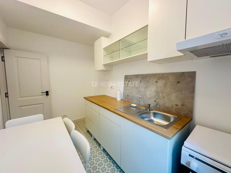 Apartament 3 camere Calea Dorobanti - Piata Romana - 6
