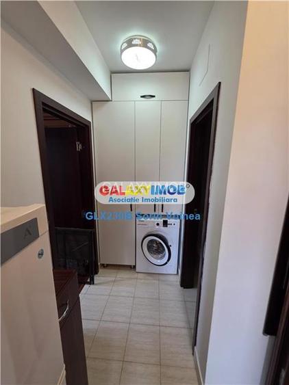 Apartament 2 camere Doamna Ghica Parc Plumbuita | cetrala proprie | - 12