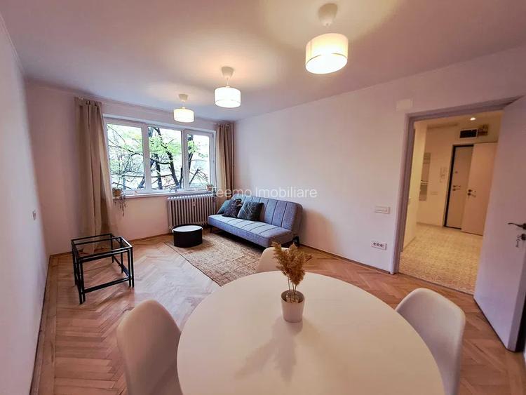 Apartament 2 camere, decomandat, 50 mp, balcon, Berceni - Straduintei - 3