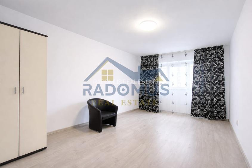 Chirie - Bd. Bucuresti - 55mp - Ap. 2 cam - 325€ - 7