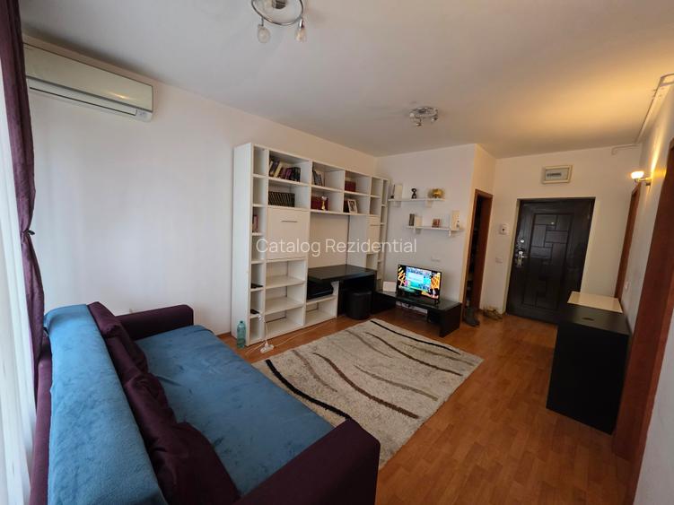 Garsoniera de inchiriat in zona Titan Auchan,Rasarit de Soare - 2