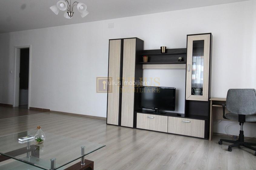 Apartament cu parcare subterana in zona spitalului Premiere, pet friendly. - 2