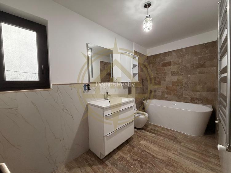 DOM00447 - Vila Tunari 4 camere cu parcare - 10