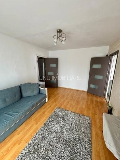 PODU ROS - DEDEMAN -2 CAMERE - BLOC DIN 1978 FARA RISC SEISMIC - MUTARE IMEDIATA - 9