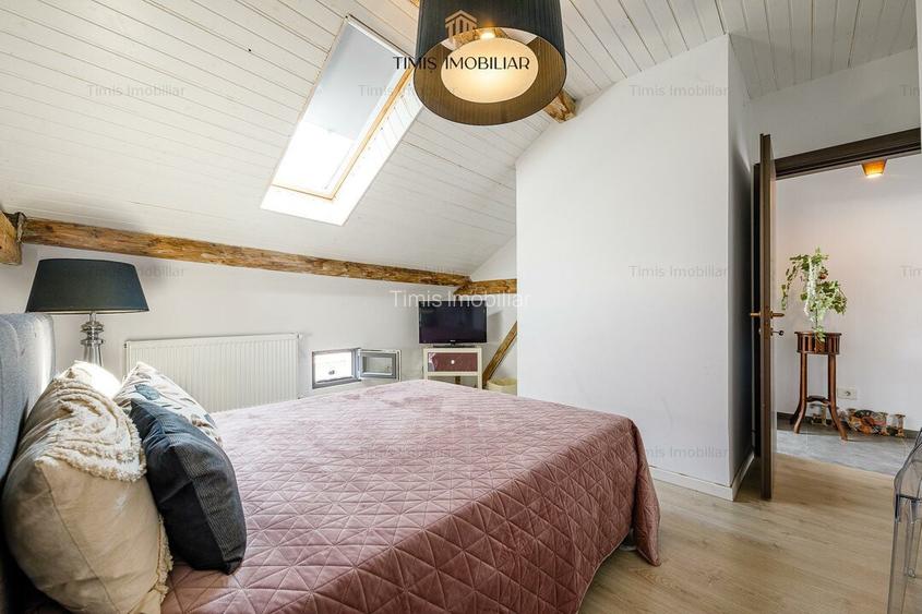 Vila impresionanta in Timisoara - Zona Balcescu | 466 mp, acces auto - 14