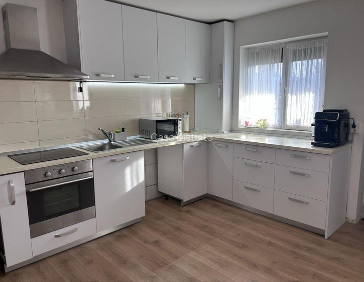 Casa de vanzare in Tautii Magheraus cu 4 camere - 5