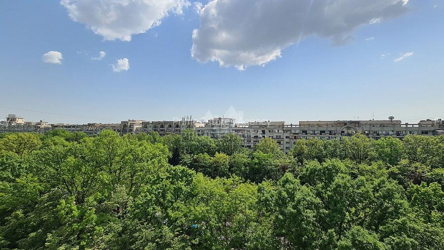 Inchiriere apartament 3 camere decomandat Unirii Fantani - 3