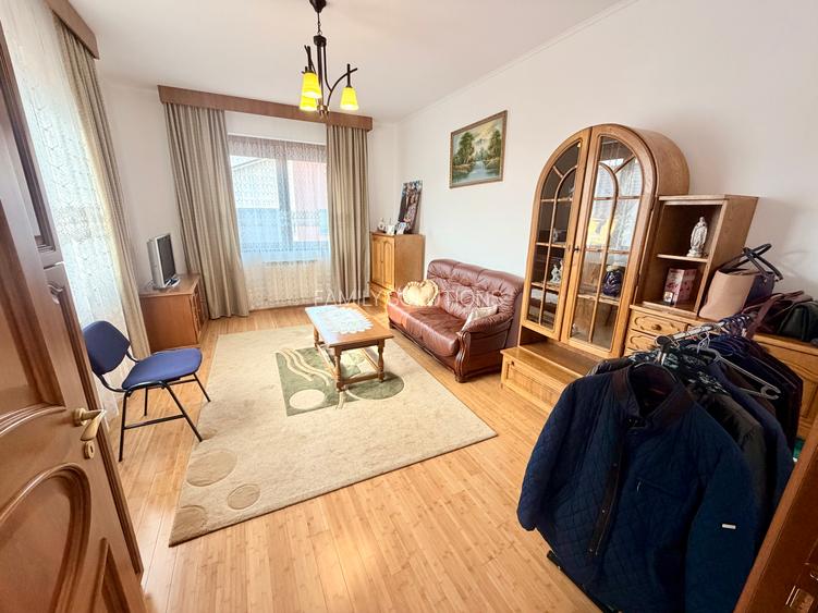 Casa individuala zona buna. 4 cam, Util 222mp. Teren 400mp - 8