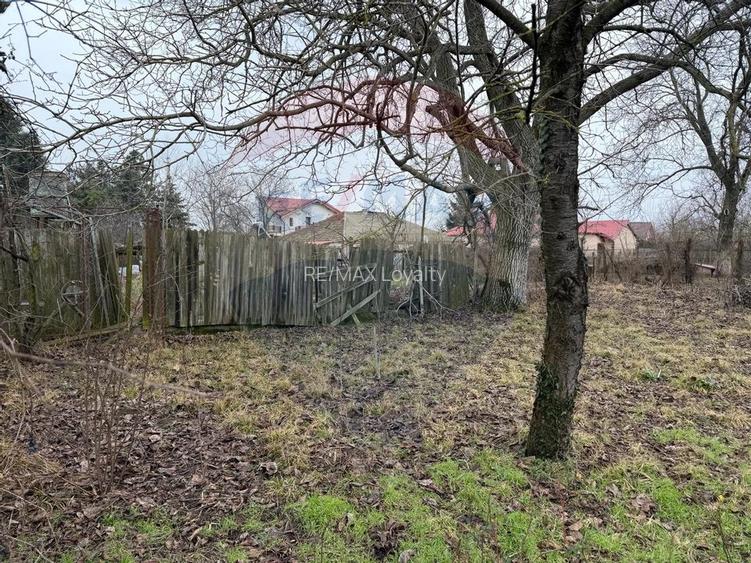 Casa cu teren 627 mp - 4