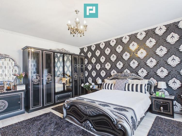 Casa cu 4 camere in Aradul Nou - 6