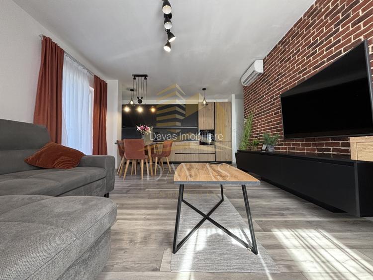 Apartament de 2 camere semidecomandat | Buna Ziua - 2