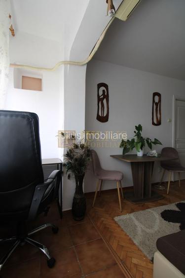 Take Ionescu, 2 camere, centrala proprie - 4