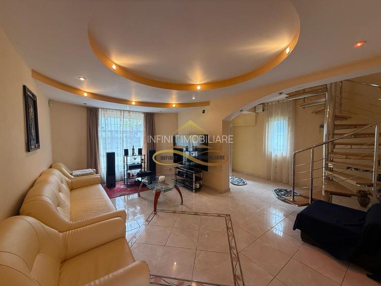 Casa de vanzare in Bacau strada 22 Decembrie - 2