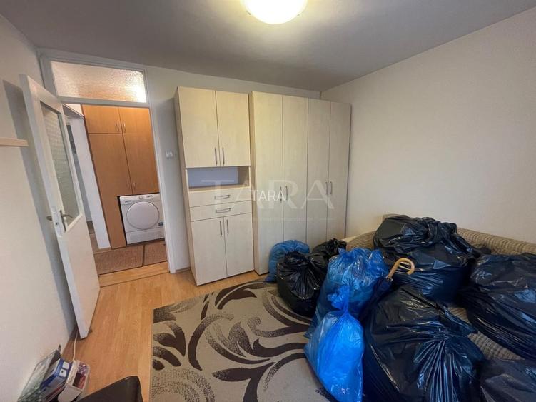 EXCLUSIVITATE. Apartament spațios, ideal familie. - 15