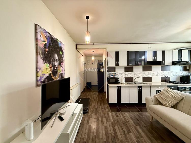 Apartament de vânzare| strada Eroilor | Florești - 2