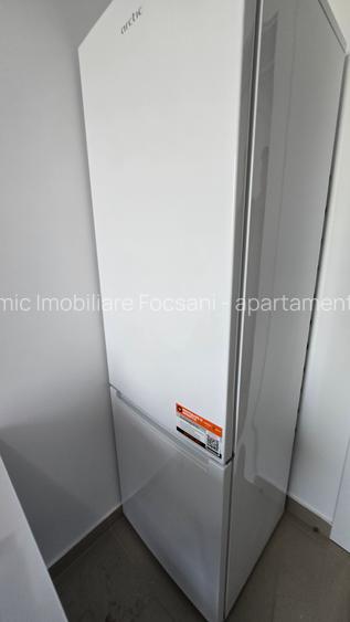Apartament 2 camere de inchiriat, de lux  Focsani, bloc nou, la prima inchiriere - 9