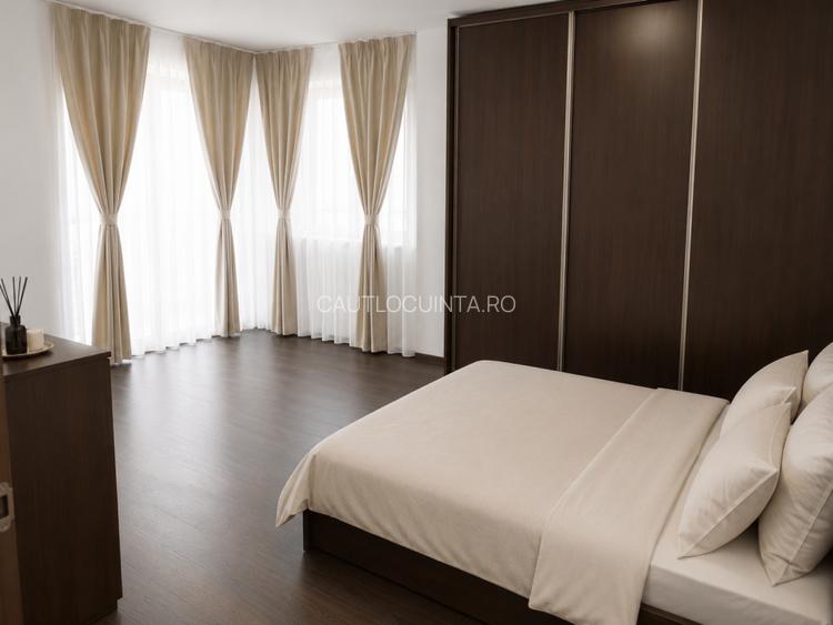 Vila 6 Camere Lux | 290mp Desf. | 5 Bai | P+1E |  Gradina | Fundeni - 5