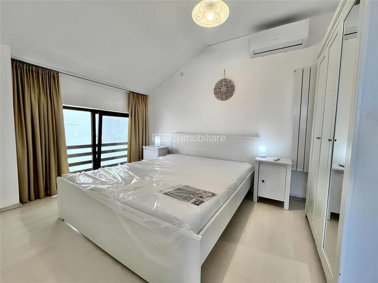 Apartament cu 3 Camere Modern si Central de Inchiriat - 5