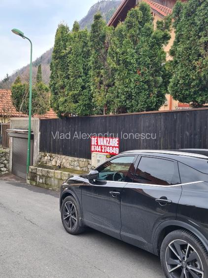 De Vanzare - Casa deosebita zona Schei, Brasov - 4