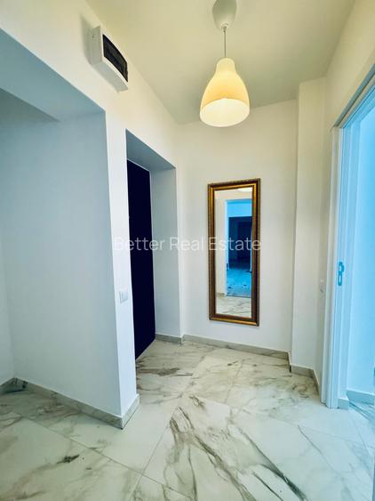 Apartament 3 camere decomandat de vânzare – Str.Vasile Goldiș | 123.000€ - 11