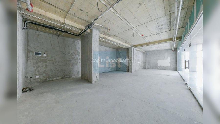 De inchiriat | Spatiu comercial Sopor 1-3, Cluj-Napoca - 2