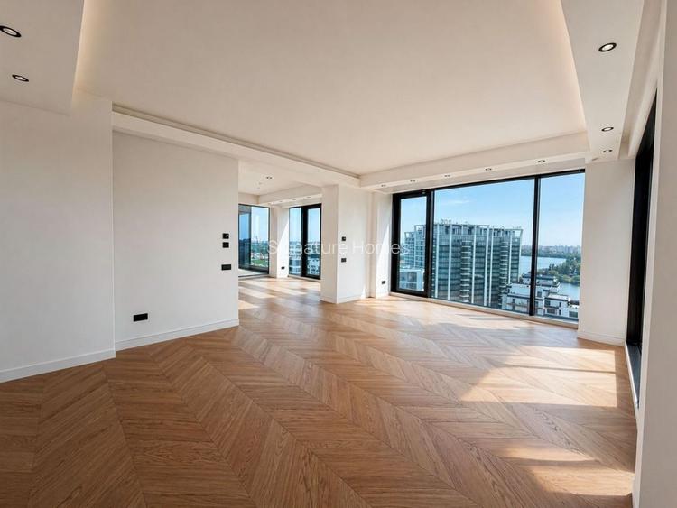 Apartament 3 camere *Premium Project* - Floreasca - 6
