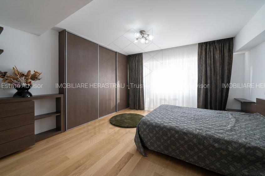 Charente Suite | Duplex de inchiriat | Sos. Nordului | TOP - 14