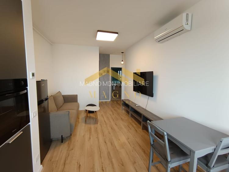 Ap. 2 camere zona ARED IMAR de inchiriat +parcare - 4