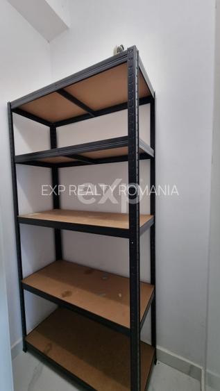 Apartament 2 camere | Gruia – 7 Străzi | Proprietate premium - 12