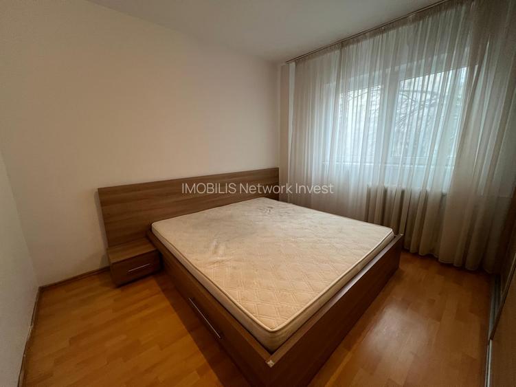 420Euro, Bd Basarabia-Chisinau, decomandat, mobilat - 2