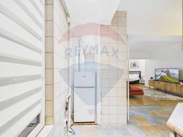 Apartament cu 2 camere de inchiriat - zona P-ta Unirii -Centrul Vechi - 9