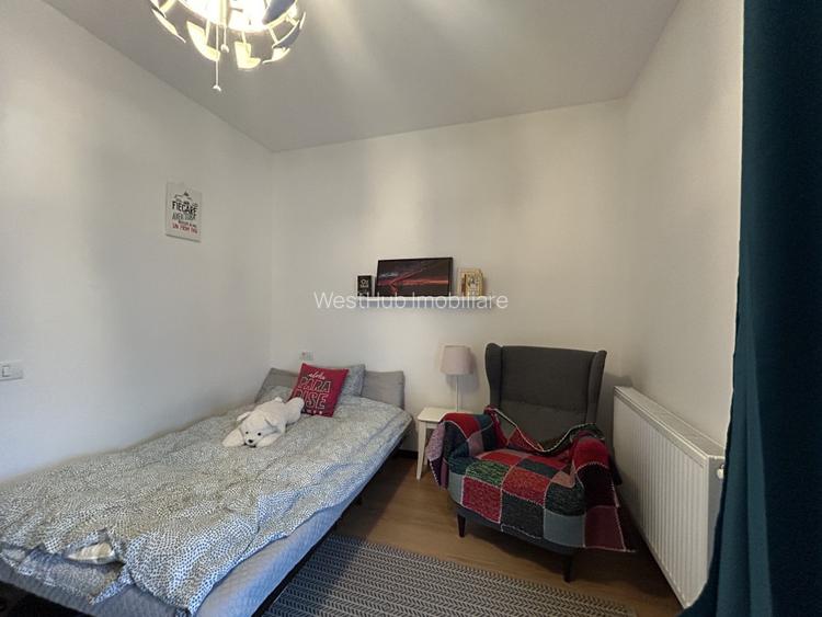 Duplex 5 camere, 117mp utili, teren 307mp, P+E - Bucovat - 12