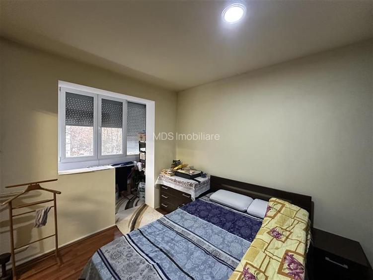 Mobilat si utilat la etajul 2 linga Iulius Mall - 8