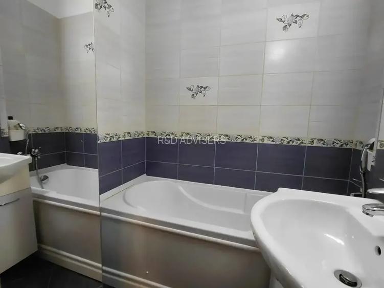 Spatios-Decomandat 3 minute de  Metrou - 12