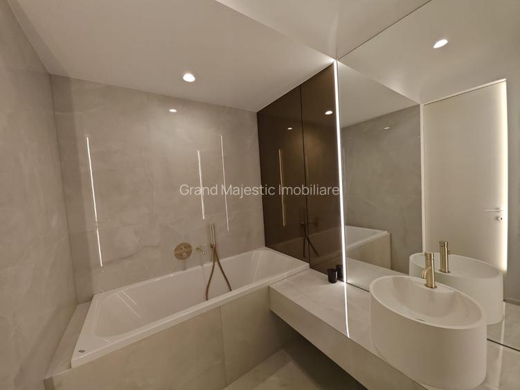 NEW PRIMA INCHIRIERE Apartament 2 camere Aviatiei Pipera LOC DE PARCARE - 11