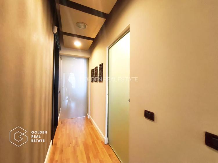 Apartament de revista, 3 camere, 145 mp, Ultracentral - 9