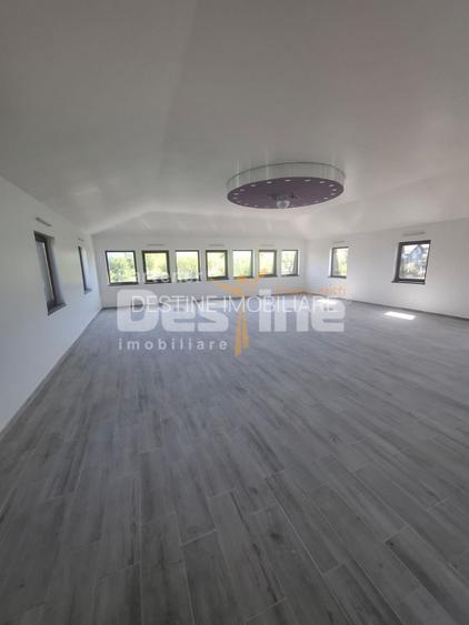 Urgent ocazie investitie casa 400mp+spatii  comerciale, rezidential D+P+E+M - 13