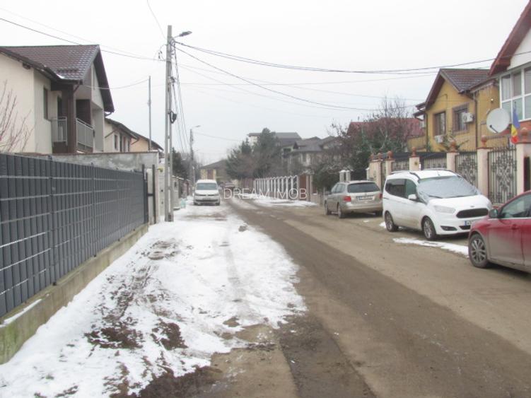 Bragadiru - Independentei, Strada Solidalitati, Stradal - 7