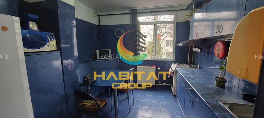 Apartament 3 camere Izvorul Oltului- Brancoveanu - 4